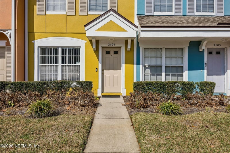 12311 Kensington Lakes Dr #2104, Jacksonville, FL 32246