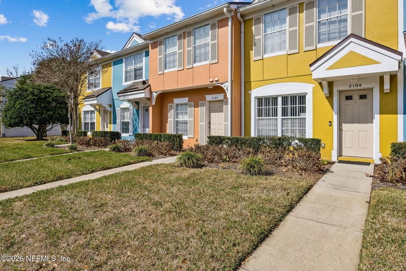 12311 Kensington Lakes Dr #2104, Jacksonville, FL 32246