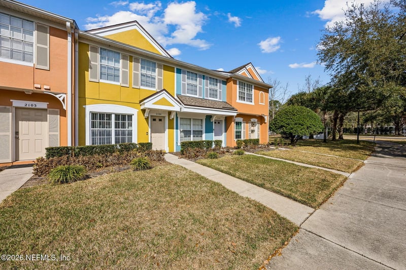 12311 Kensington Lakes Dr #2104, Jacksonville, FL 32246