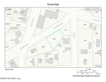 224 New Berlin Rd, Jacksonville, FL 32218