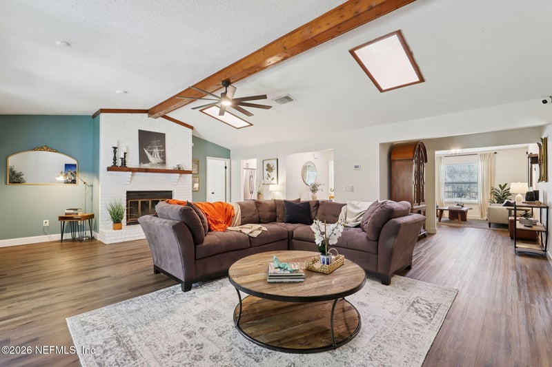 10122 Hawks Hollow Rd, Jacksonville, FL 32257