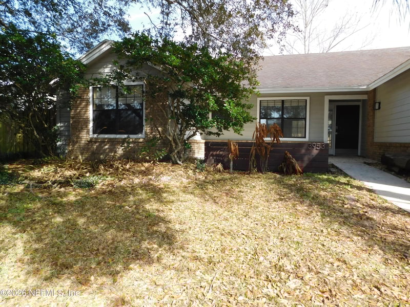 3953 Arbor Bluff Ln, Jacksonville, FL 32225