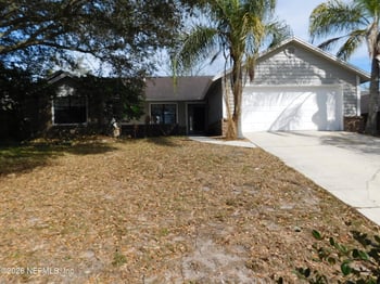 3953 Arbor Bluff Ln, Jacksonville, FL 32225