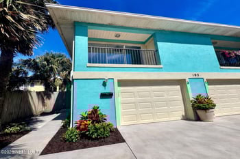 105 14th Ave #2, Jacksonville Beach, FL 32250