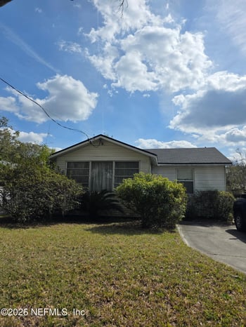 4808 Post St, Jacksonville, FL 32205