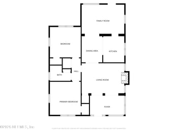 4603 Kingsbury St, Jacksonville, FL 32205