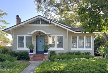 1371 Belvedere Ave, Jacksonville, FL 32205