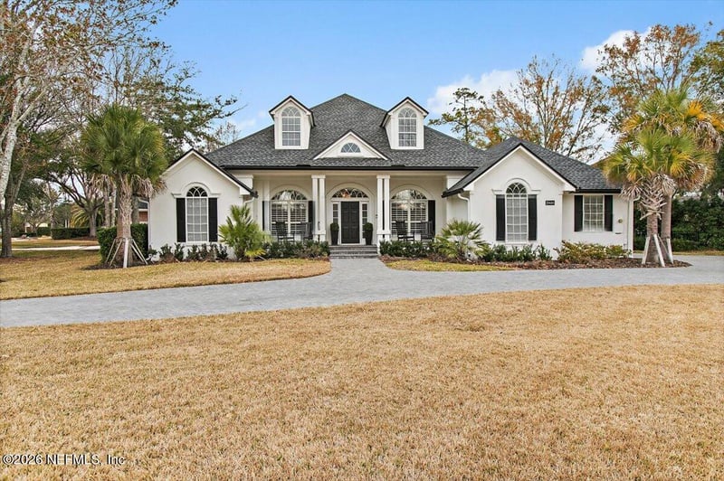 24464 Harbour View Dr, Ponte Vedra Beach, FL 32082