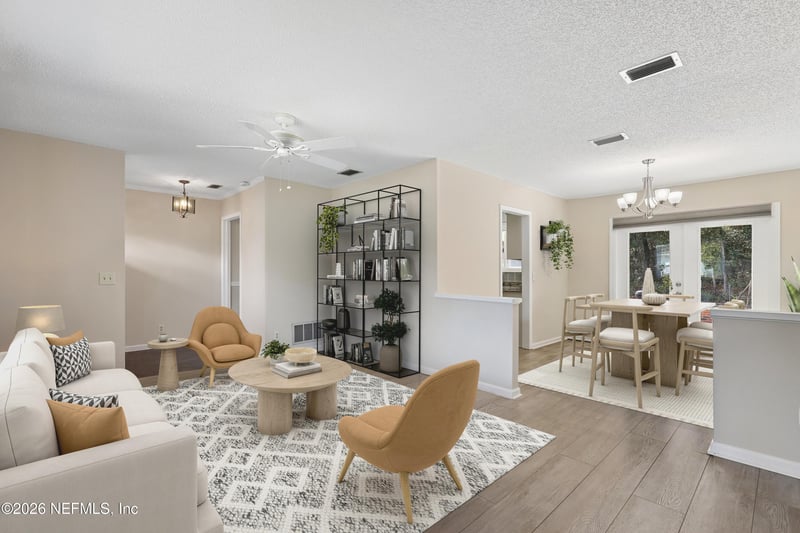 3842 Fernglen Dr, Jacksonville, FL 32277