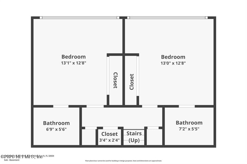 1165 Beach Walker Rd, Fernandina Beach, FL 32034