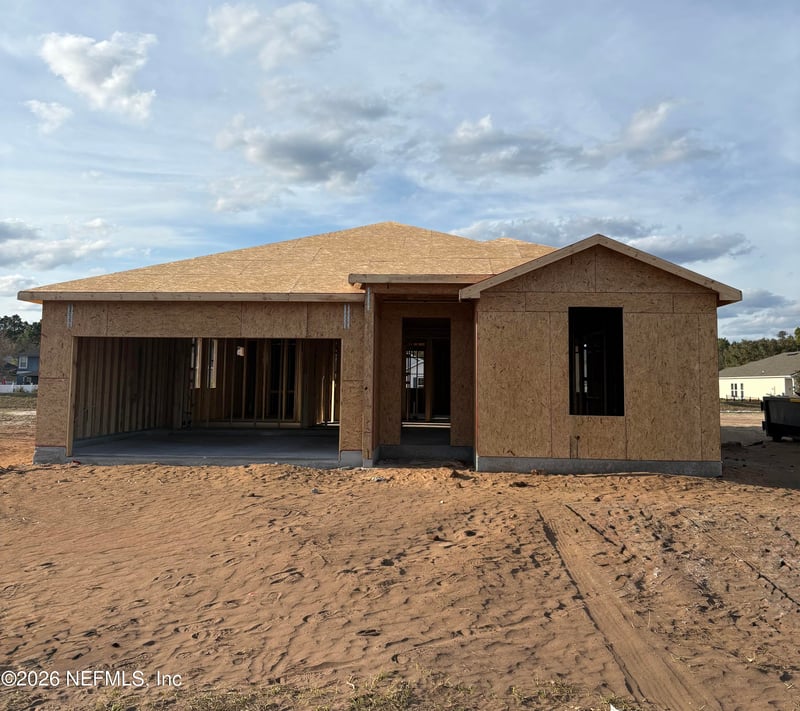 1341 Hammock Dunes Dr, Jacksonville, FL 32221