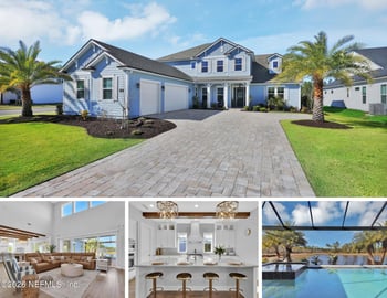 268 Harper's Mill Dr, Ponte Vedra, FL 32081