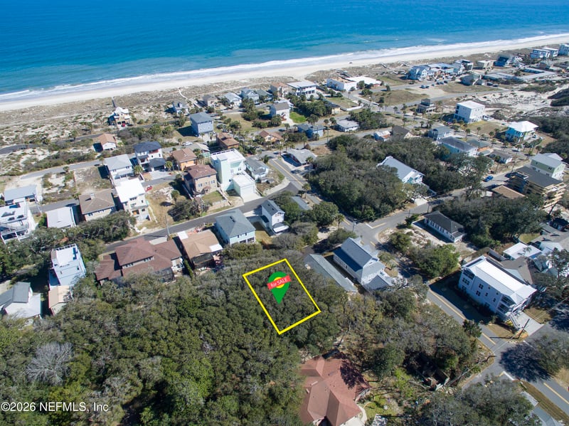 0 James St, Fernandina Beach, FL 32034
