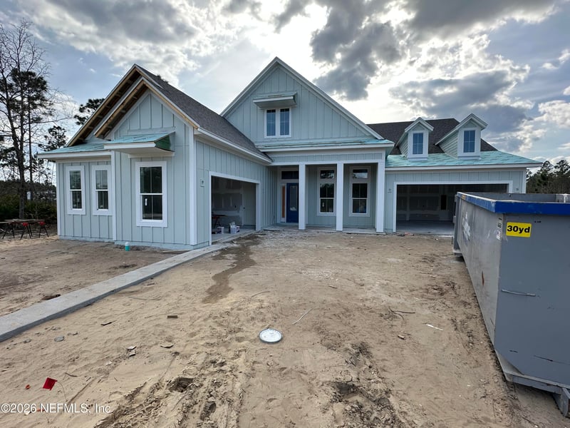 38 Blue River Dr, St Augustine, FL 32092