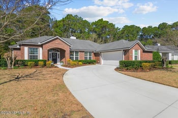 832 Buckeye Ln, St Johns, FL 32259