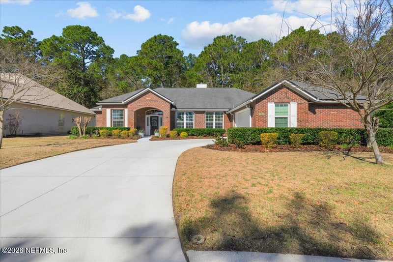 832 Buckeye Ln, St Johns, FL 32259