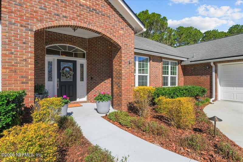 832 Buckeye Ln, St Johns, FL 32259