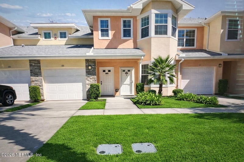 175 Bayberry Cir #1005, St Augustine, FL 32086