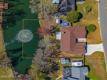 426 Harvest Bend Dr, Fleming Island, FL 32003