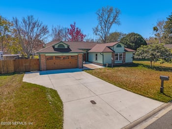 426 Harvest Bend Dr, Fleming Island, FL 32003