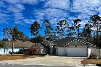 353 Crescent Key Dr, St Augustine, FL 32086