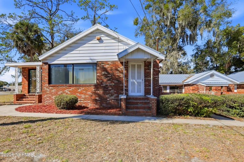 2400 Crill Ave, Palatka, FL 32177