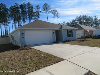 2629 Windsor Lakes Way, Green Cove Springs, FL 32043