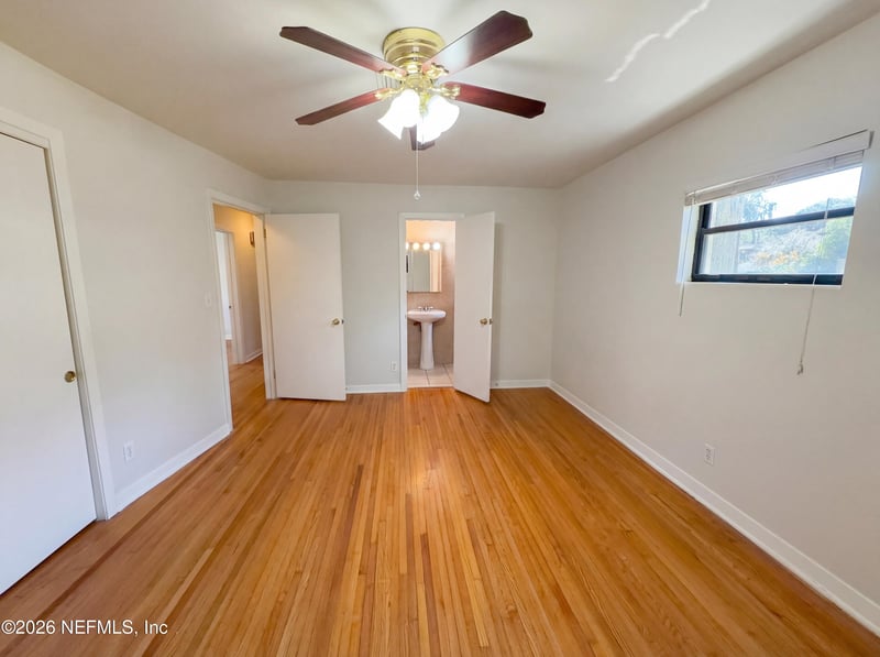 5414 Coppedge Ave, Jacksonville, FL 32277