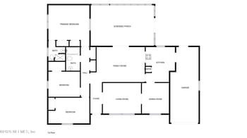 2615 Woolery Dr, Jacksonville, FL 32211