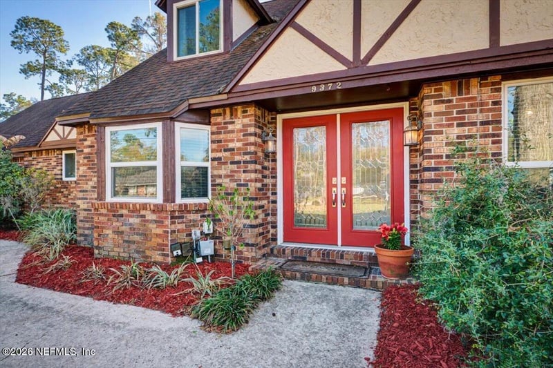 9372 Beauclerc Wood Ln, Jacksonville, FL 32257