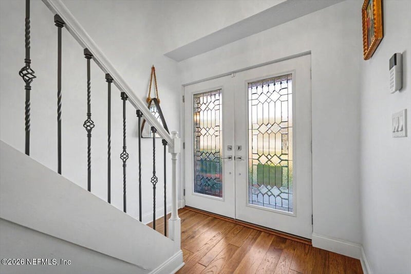 9372 Beauclerc Wood Ln, Jacksonville, FL 32257