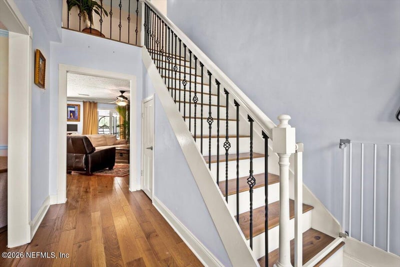 9372 Beauclerc Wood Ln, Jacksonville, FL 32257