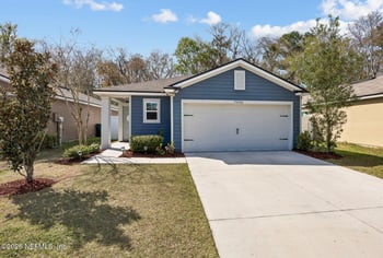7856 Meadow Walk Ln, Jacksonville, FL 32256