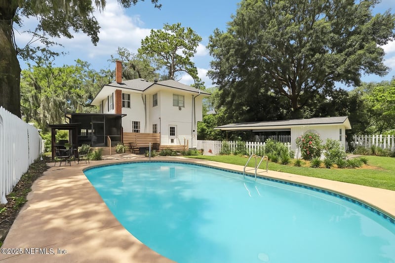 1475 Belvedere Ave, Jacksonville, FL 32205