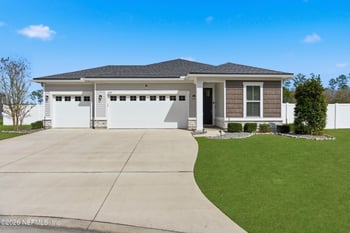 1507 Tropical Pine Cv, Middleburg, FL 32068