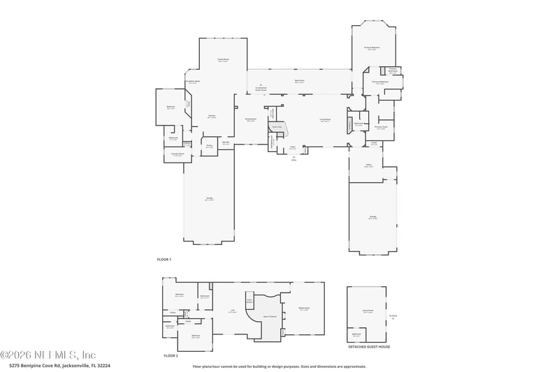 5275 Bentpine Cove Rd, Jacksonville, FL 32224