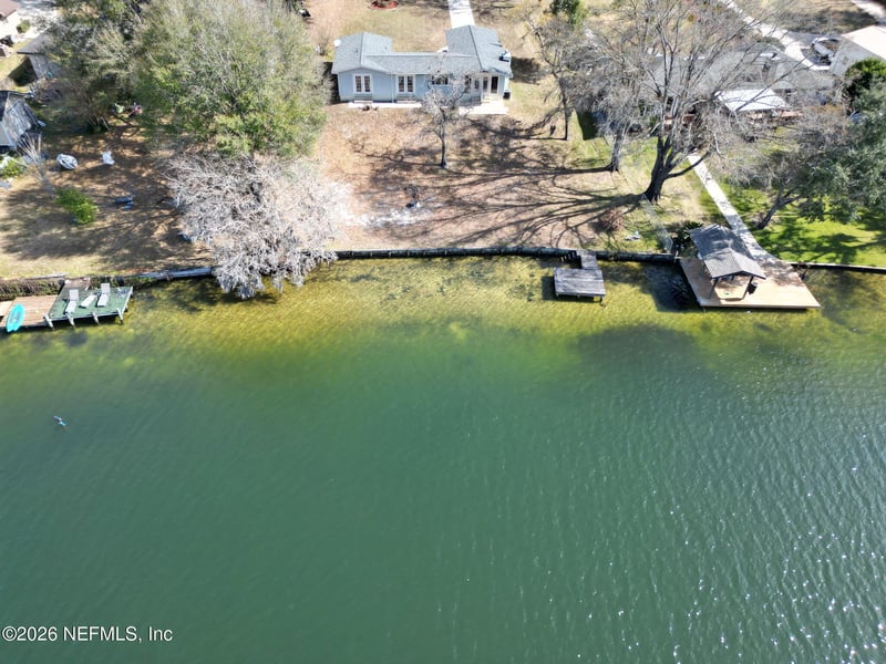 167 Arthur Moore Dr, Green Cove Springs, FL 32043