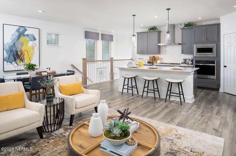 9925 Element Rd, Jacksonville, FL 32256