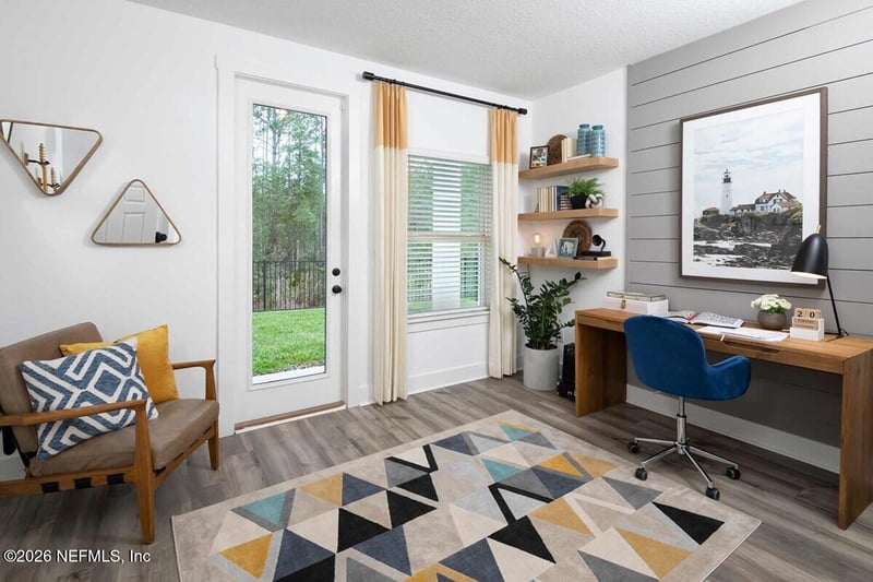 9925 Element Rd, Jacksonville, FL 32256