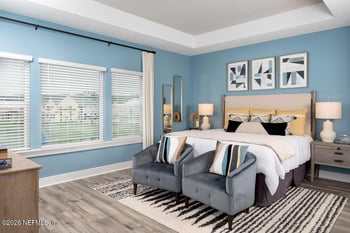 9925 Element Rd, Jacksonville, FL 32256