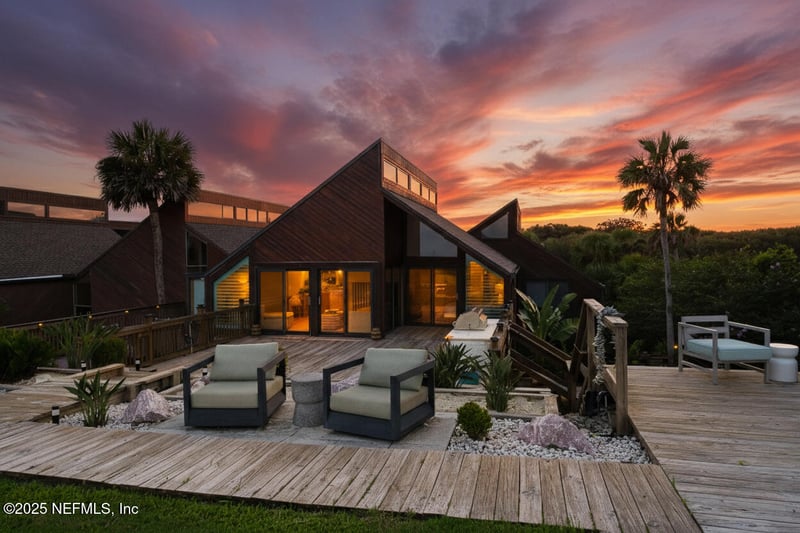 2277 Seminole Rd #M, Atlantic Beach, FL 32233