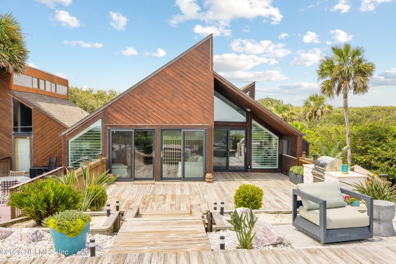 2277 Seminole Rd #M, Atlantic Beach, FL 32233