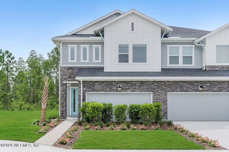 9953 Element Rd, Jacksonville, FL 32256