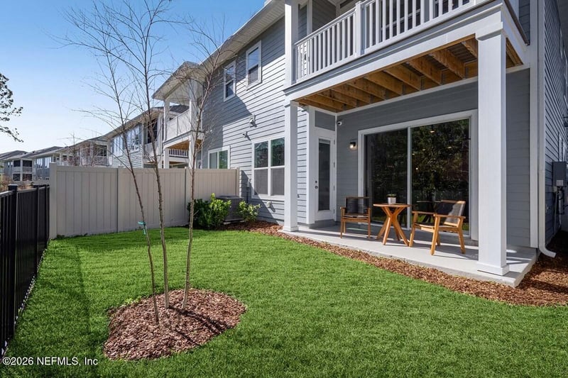 9953 Element Rd, Jacksonville, FL 32256