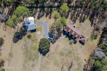 8404 Nesbitt Rd, Macclenny, FL 32063