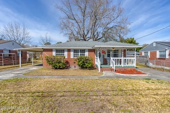 5349 Carder St, Jacksonville, FL 32205