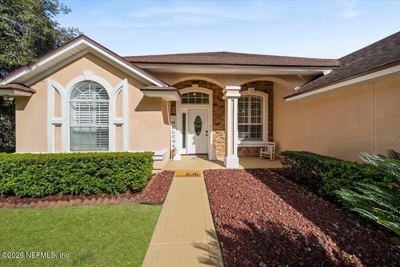 176 Oak Common Ave, St Augustine, FL 32095