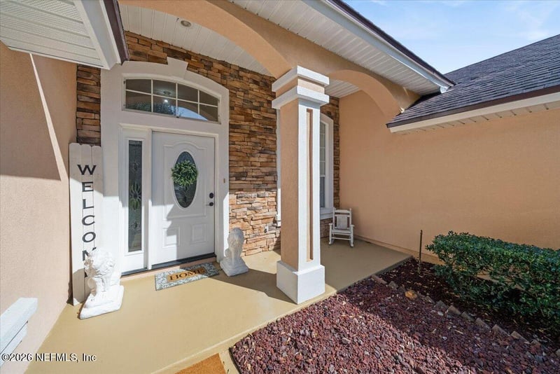 176 Oak Common Ave, St Augustine, FL 32095