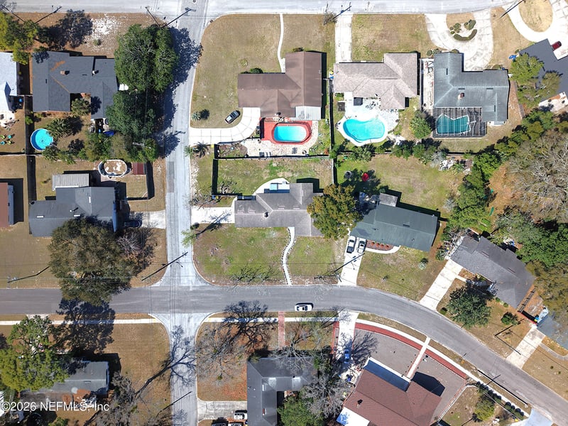 7915 Alderman Rd, Jacksonville, FL 32211