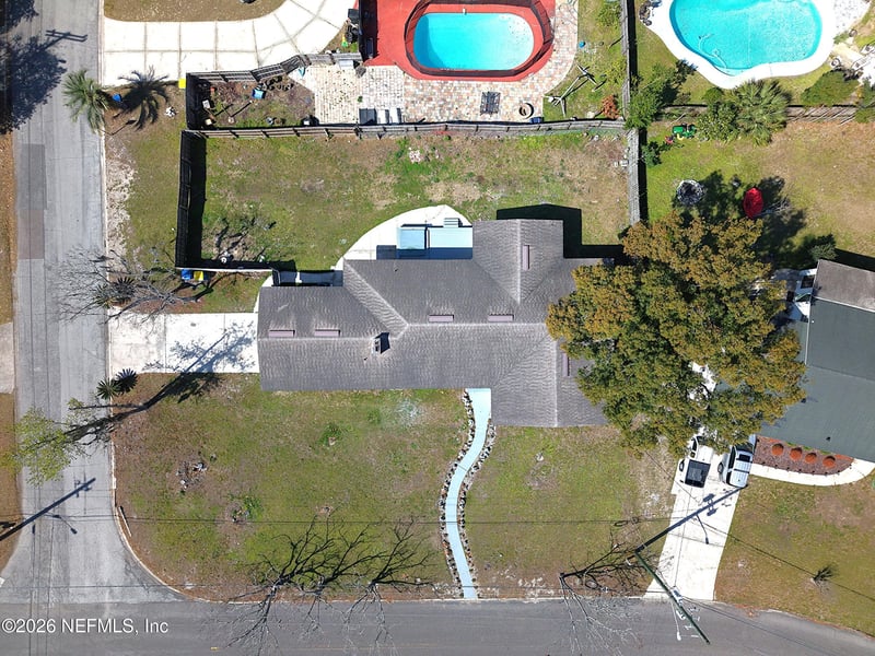 7915 Alderman Rd, Jacksonville, FL 32211